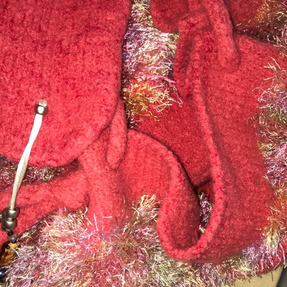 Fun Bag Vibrant Multicolored Details Copy Ad - Picture 10 of 13